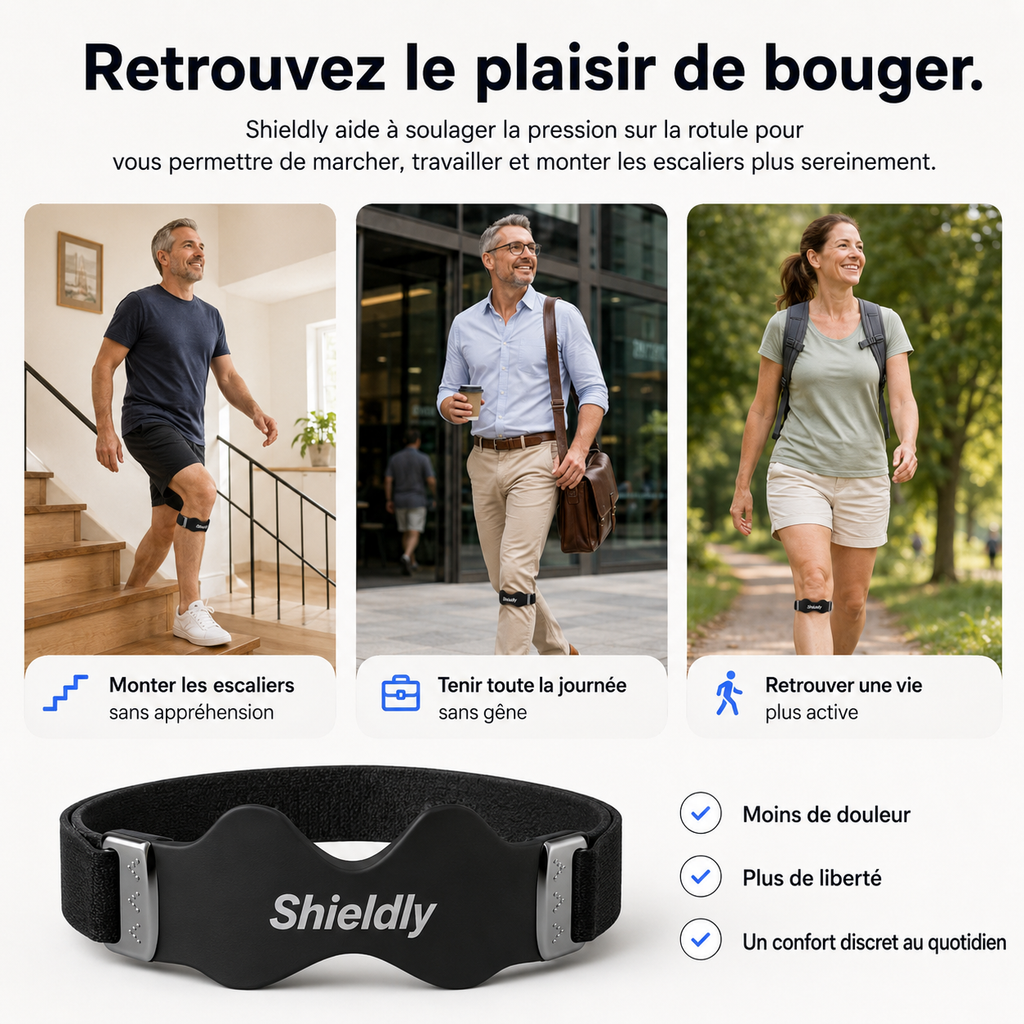 Shieldly V1