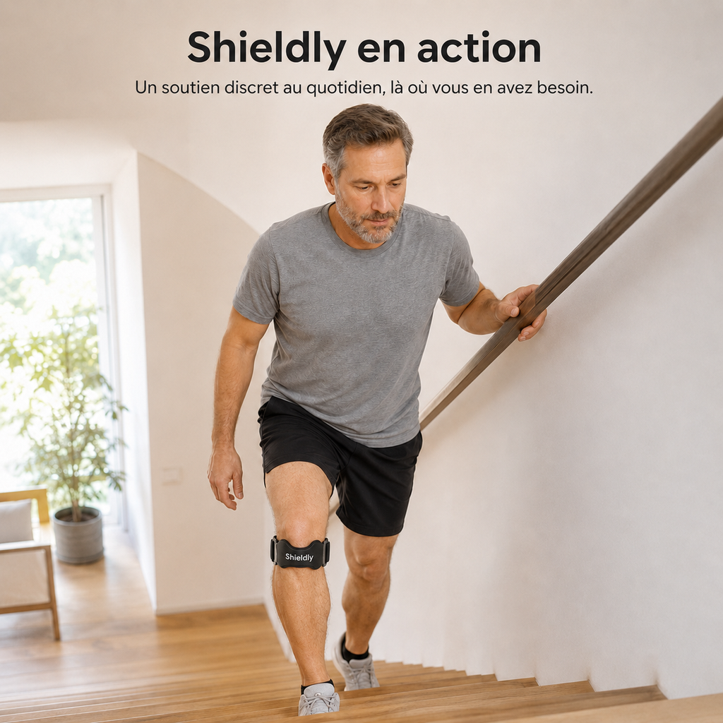 Shieldly V1