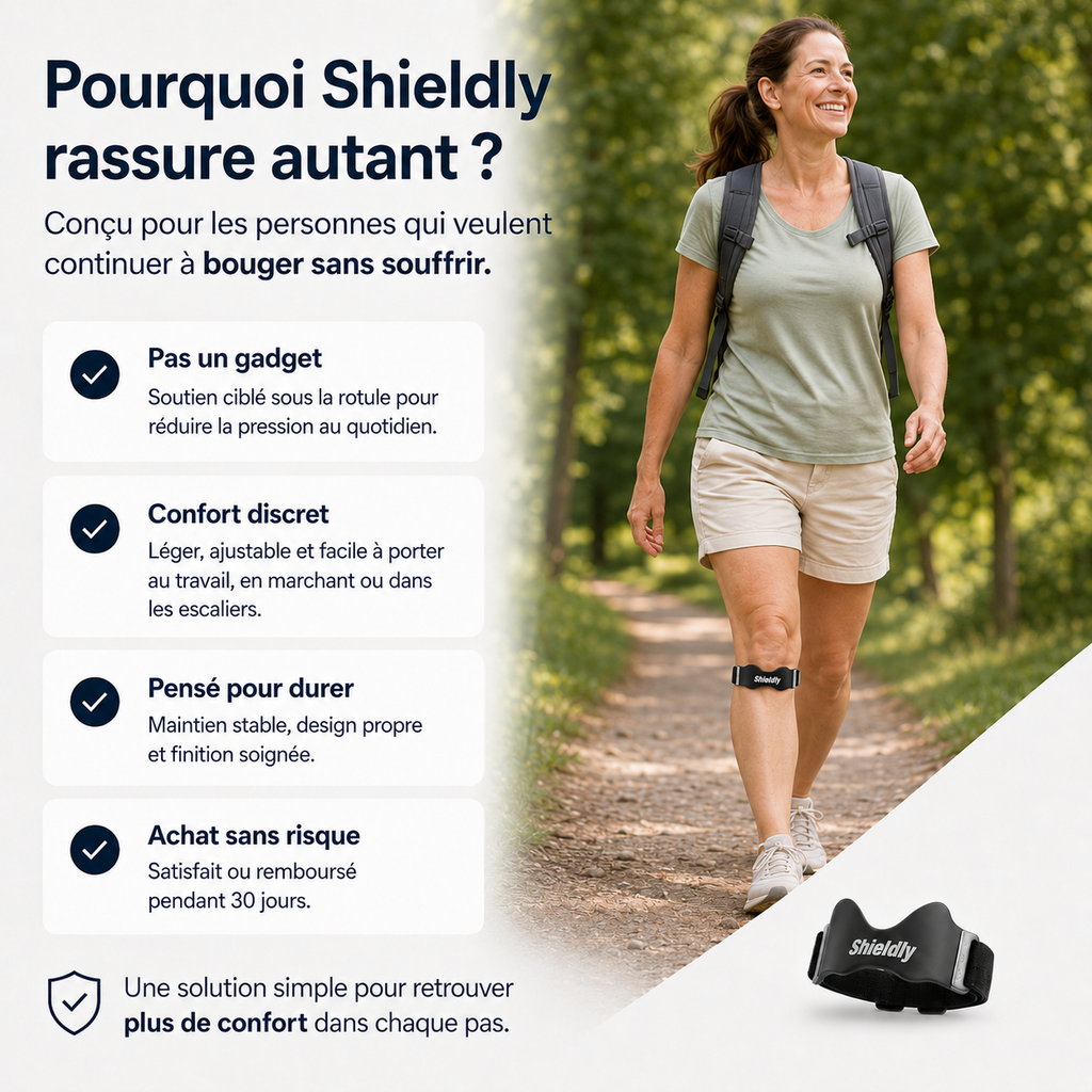 Shieldly V1